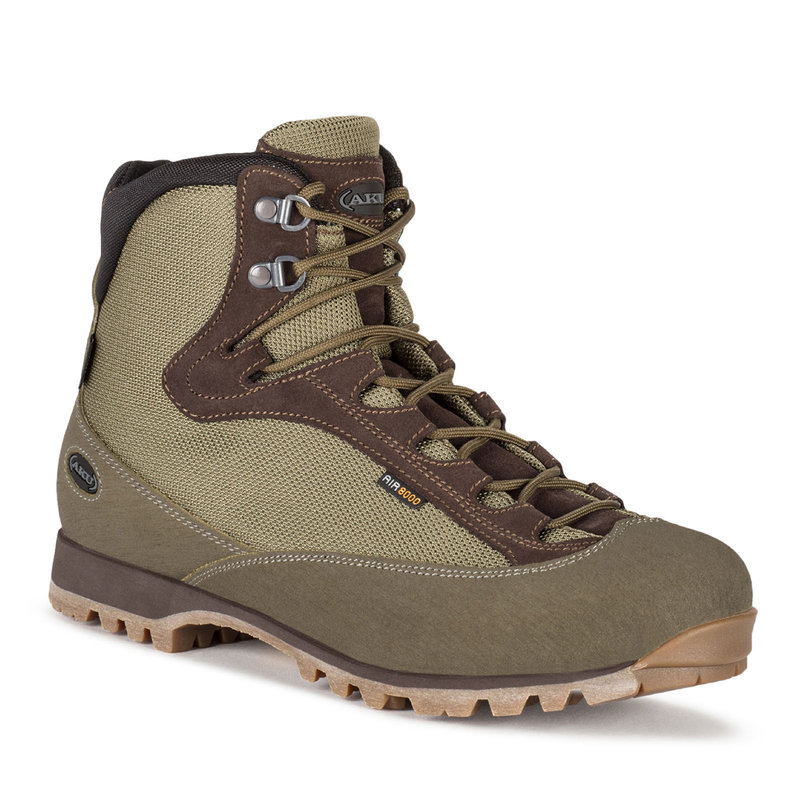 Ботинки Piligrom GTX