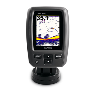 Эхолот Echo 300C