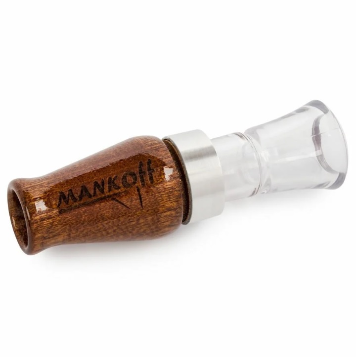 Манок на гуся, сер. BA Premium (зебрано)