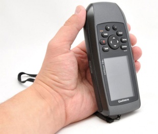 Навигатор GPS MAP 78 S