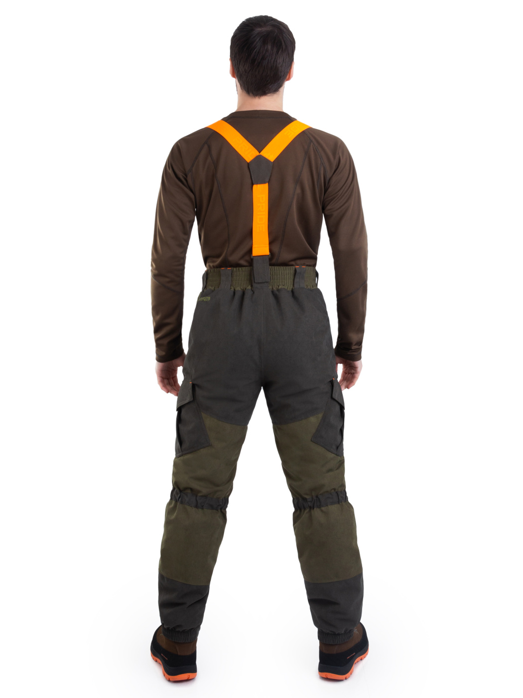 Костюм НТ "Магнум v2", д/с, хаки