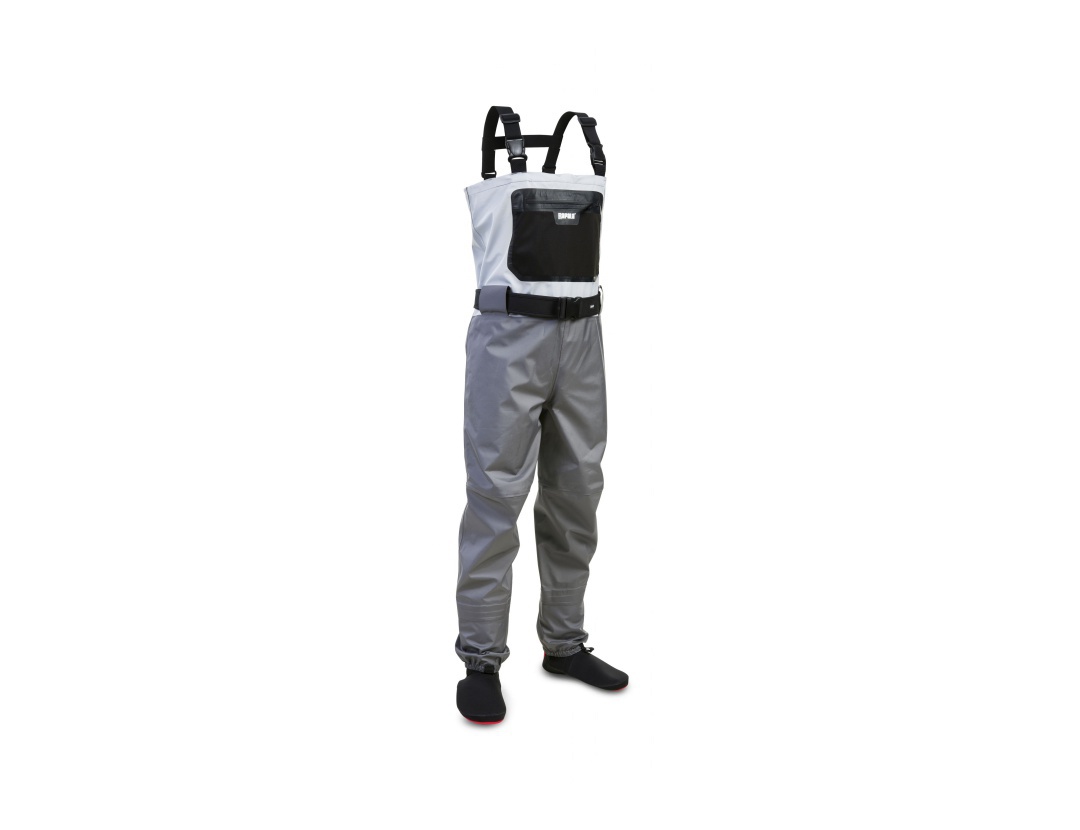 Вейдерсы X-Protect Chest Digi