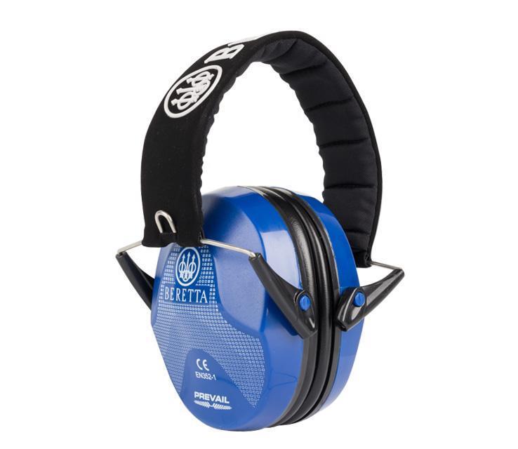 Наушники CF10 (blue)