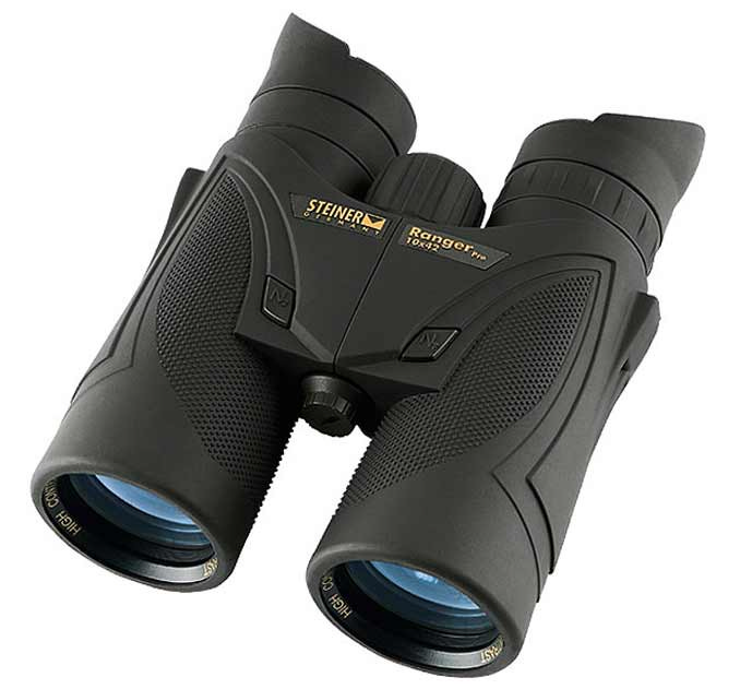 Бинокль Ranger Pro 10*42