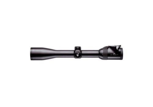 Прицел Z6i 2.5-15x44 II, сетка 4-I PL