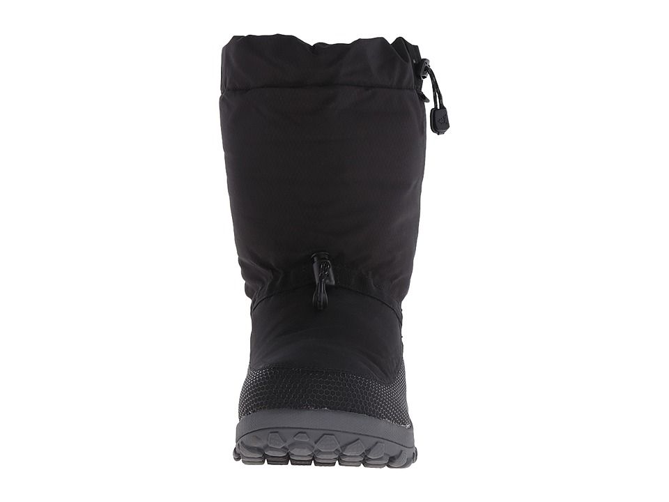 Ботинки Ease Black