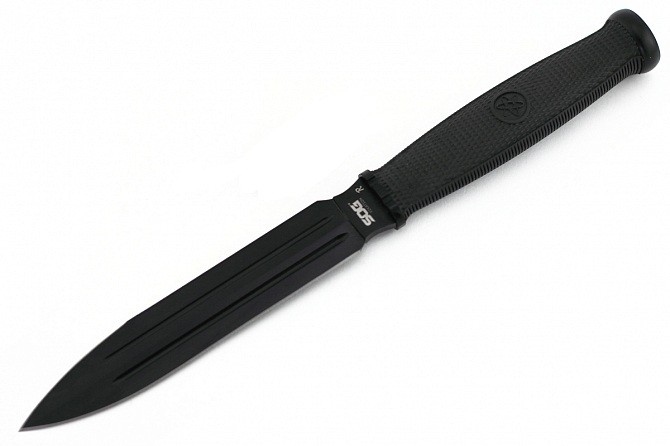 Нож Fixation Dagger (сталь - 8Cr13MoV)