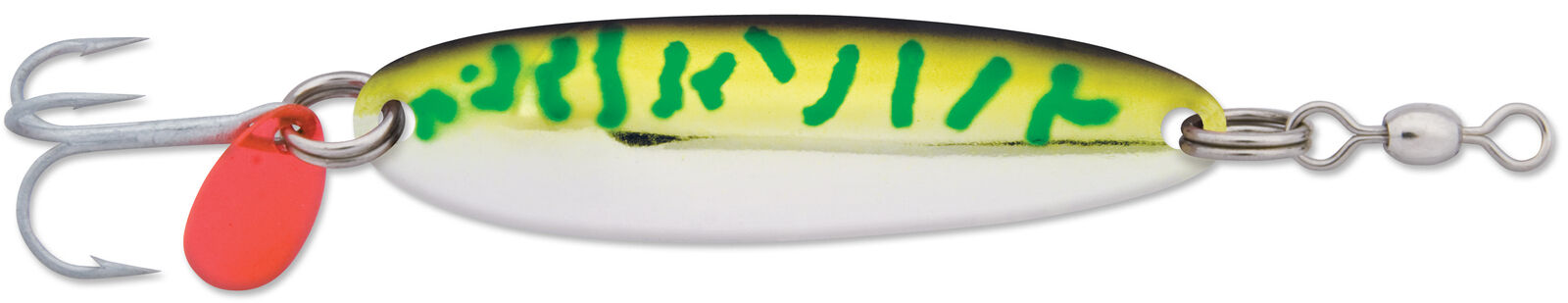 Блесна Luhr Jensen Krocodile 1003-058-0467