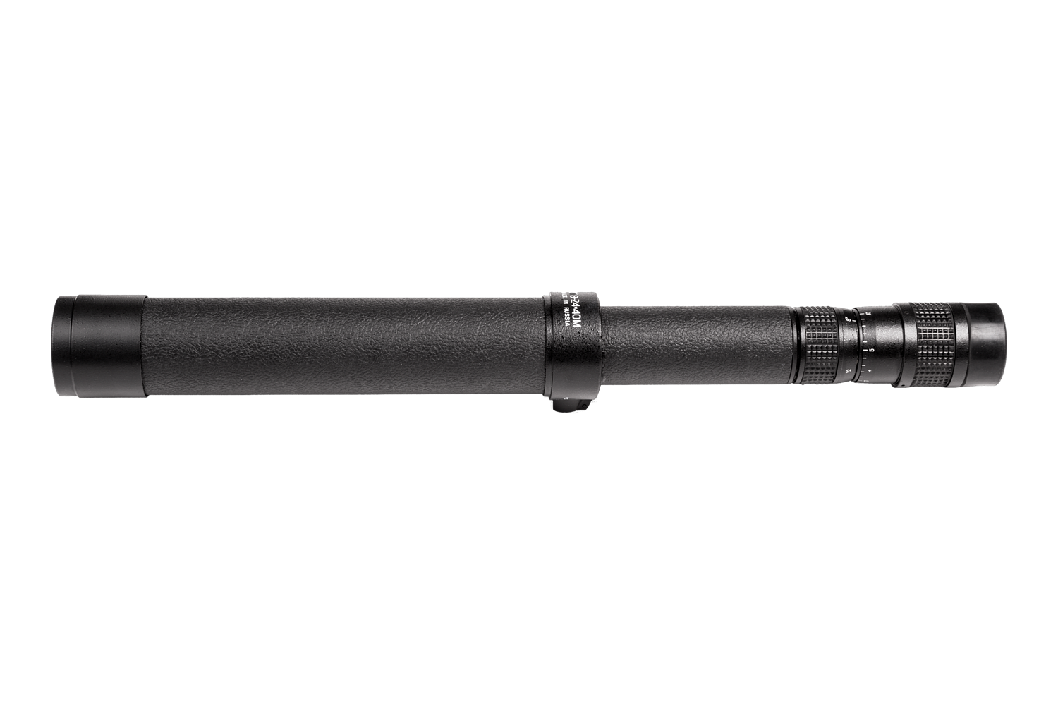 Зрительная труба ЗТ 8-24*40