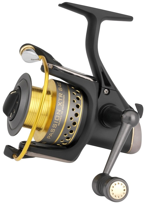 Катушка SPRO "PASSION XTR" 830FD