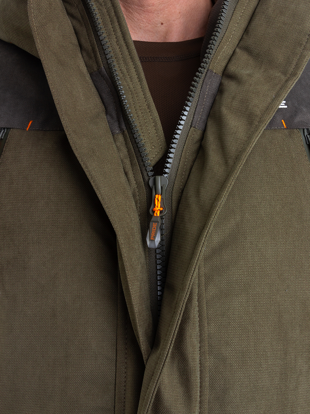 Костюм НТ "Магнум v2", д/с, хаки