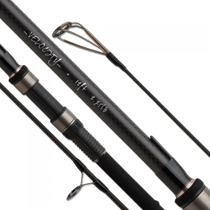 Удилище TRIBAL VELOCITY 13-350 DL, 396см, 3.5 Lbs