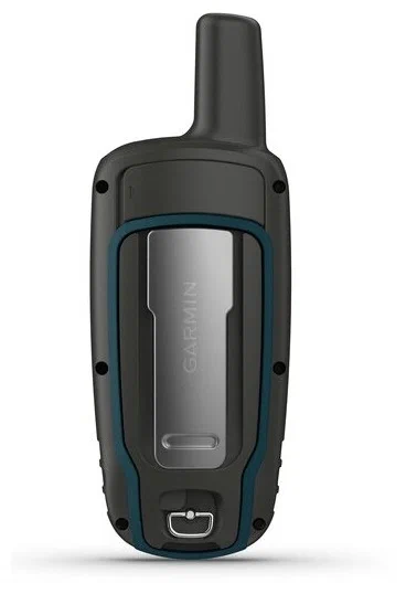 Навигатор GPS MAP 64X,