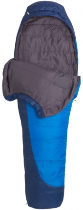 Cпальник Trestles 15 Long (кокон) L