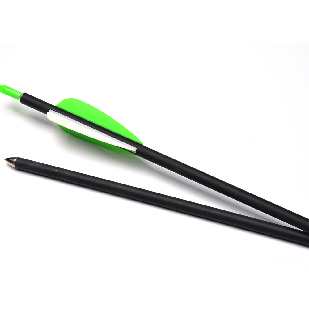 Стрела лучная карбоновая Ek (30")