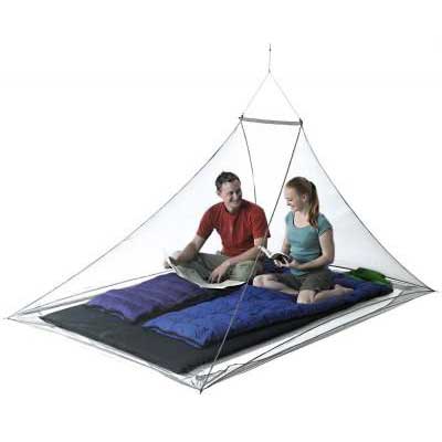 Палатка антимоскитная STS Mosquito net DBL Perm