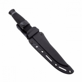 Нож "Gov-Tac" (Black TiNi, сталь-AUS8)