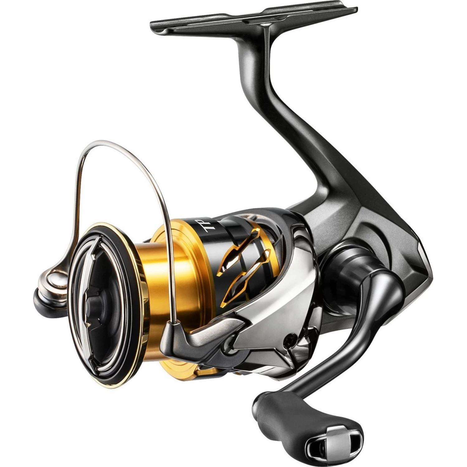 Катушка Twin Power C3000XG FD