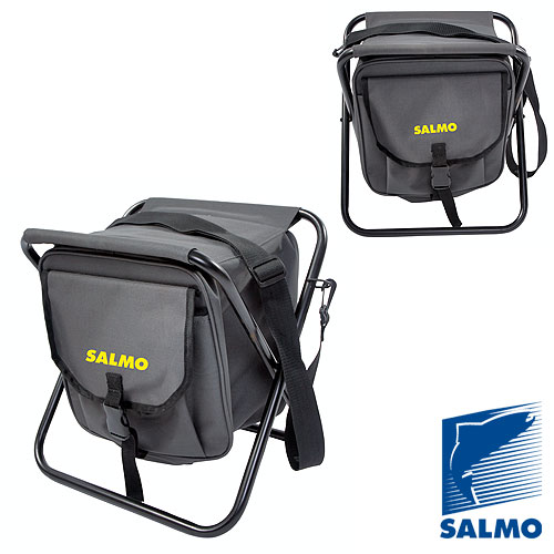 Стул-сумка Salmo Under Pack
