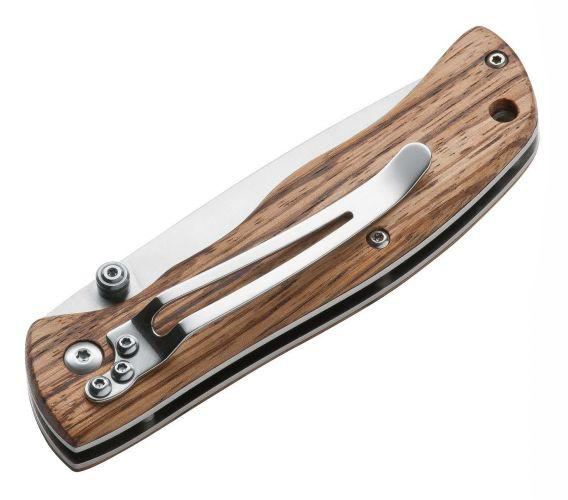 Нож складной Magnum Backpacker (рук. дер., ст.440А)