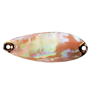 Блесна Smith Pure Shell Nihon Awabi, 5г, №01
