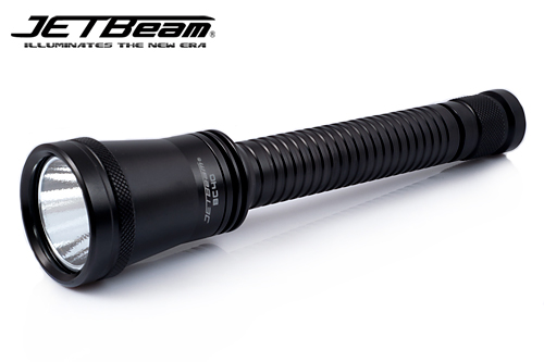Фонарь BC-40 диод XM-L