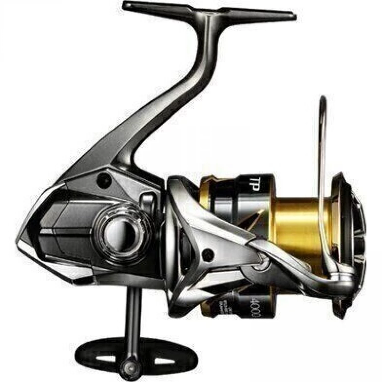 Катушка Twin Power C3000XG FD