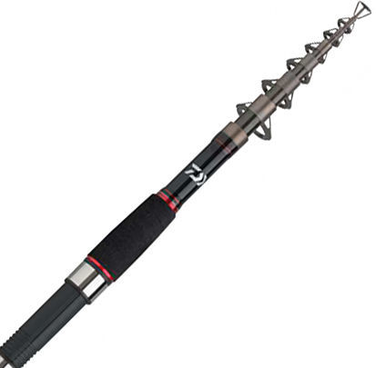 Удилище "Sweepfire Tele", 270см, 10-30г