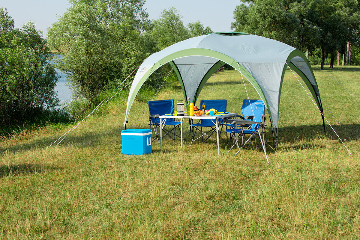 Контейнер Icetime Plus 38L