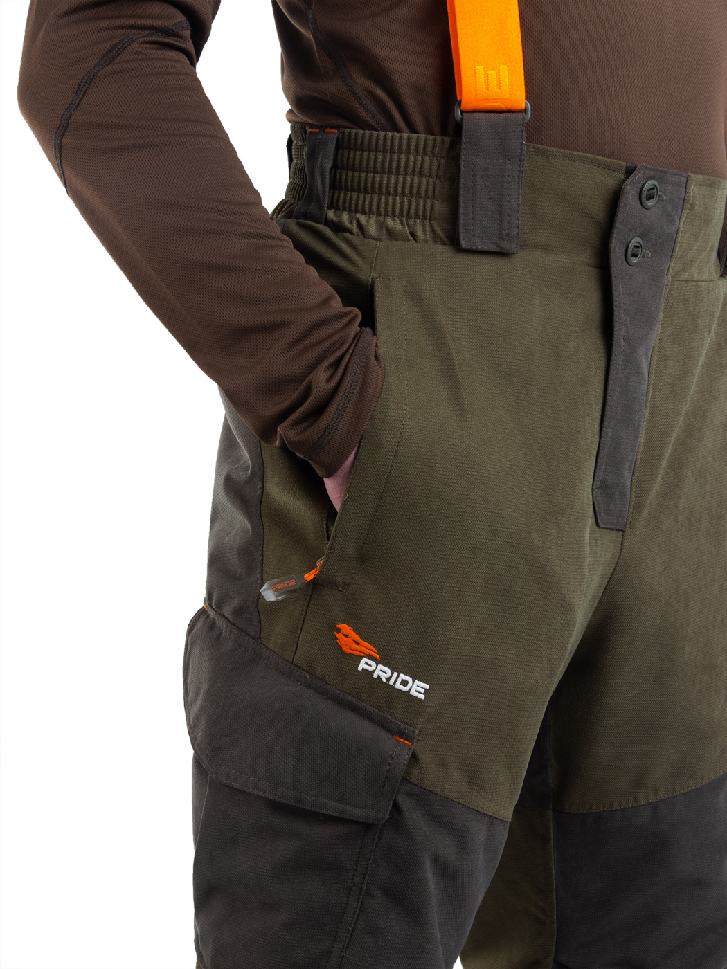 Костюм НТ "Магнум v2", д/с, хаки