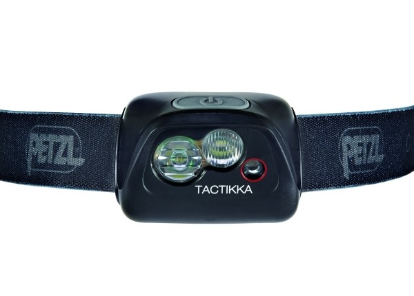 Фонарь TACTIKKA CORE