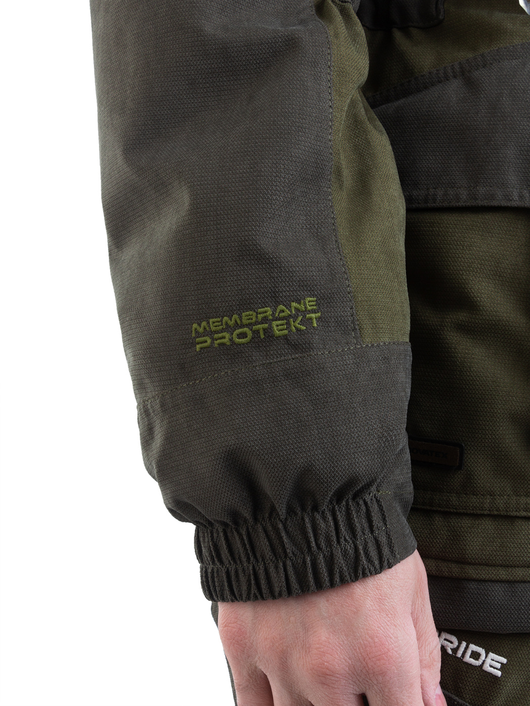 Костюм НТ "Магнум v2", д/с, хаки