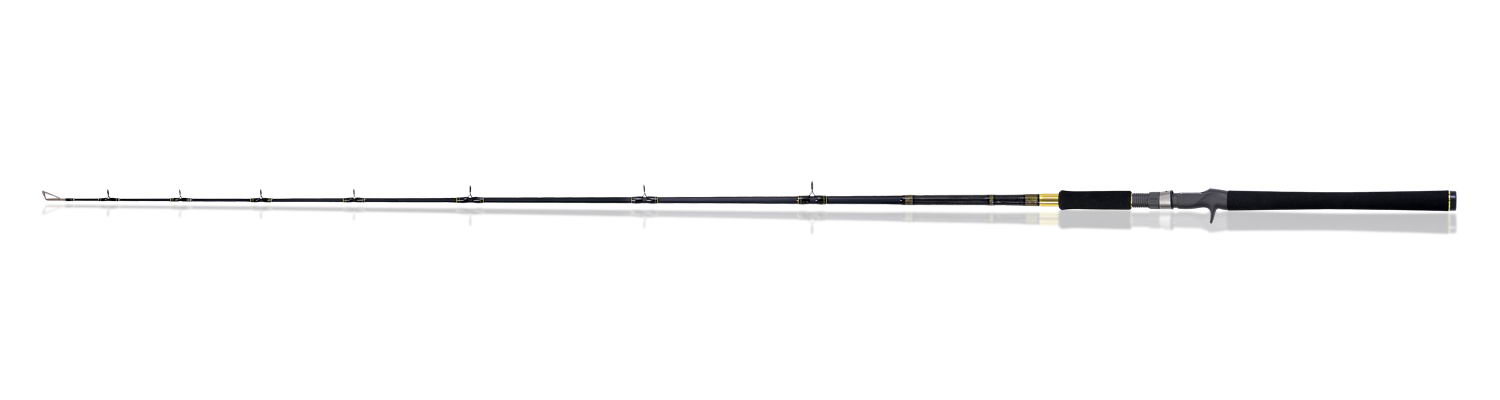 Удилище Favorite II 602JB, 203см, 30-100г