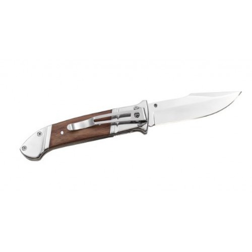 Нож складной Fielder (с фикс., ст.-7CrI13, рук.-G10)