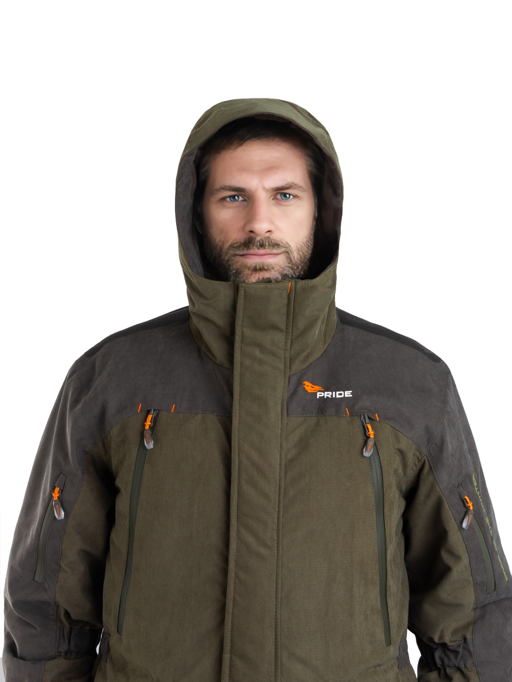 Костюм НТ "Магнум v2", д/с, хаки