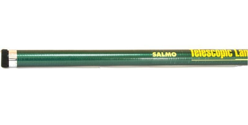 Рукоять для подсачека телескоп Salmo 320см