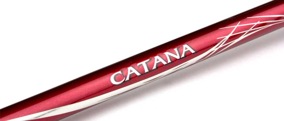 Удилище Catana Spinning EX 210M, 10-30г.