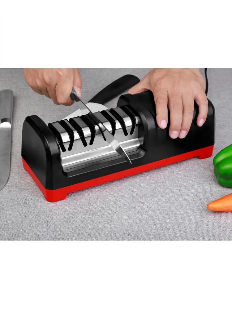 Точилка электрическая TG2102