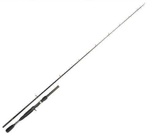 Удилище Elite JERK 80, 195см, до 80г