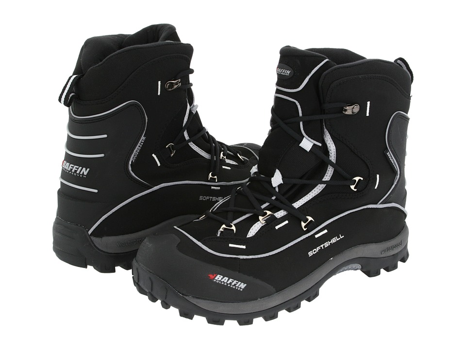 Ботинки "Snosport"