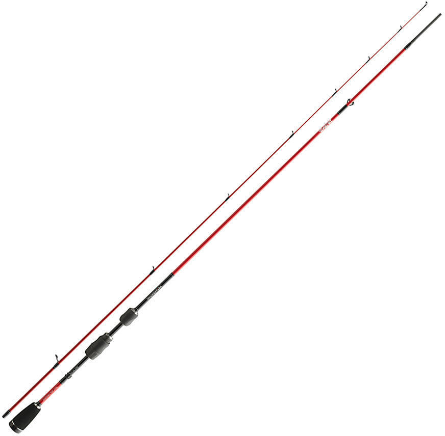 Удилище "TD Trout Area Commander", 200см, 1-7г