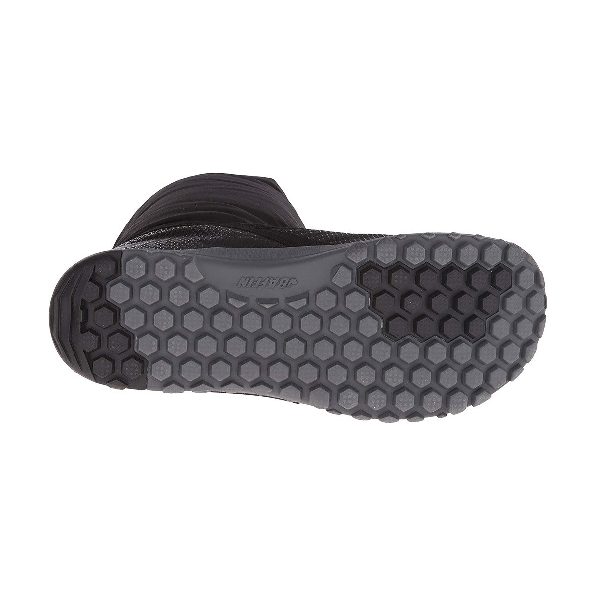 Ботинки Ease Black