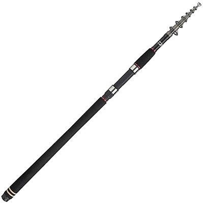 Удилище "Sweepfire Tele", 270см, 10-30г