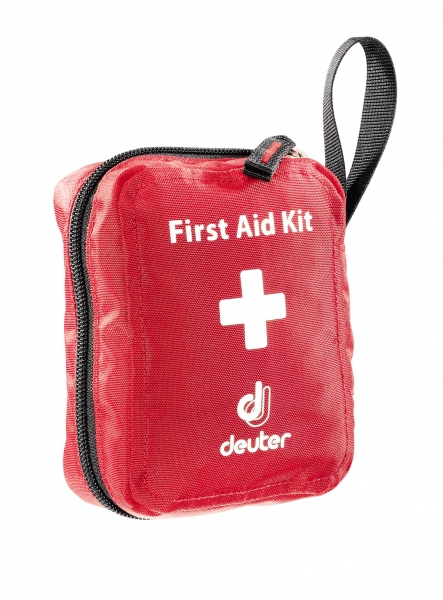 Сумка-аптечка First Aid Kit
