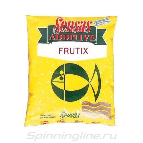 Добавка в прикорм Frutix, 0,3 кг
