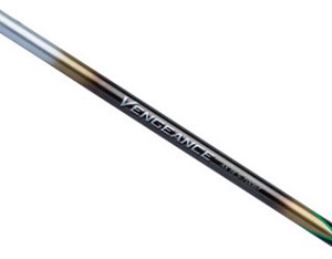 Удилище Vengeance AX TE 5-600, 6м, 4-20г.