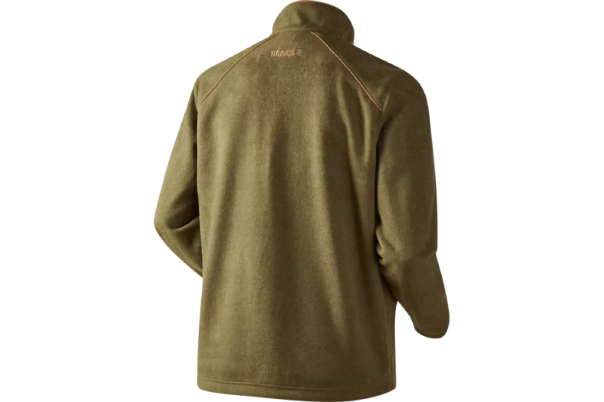 Куртка Sandhem Fleece, Olive green