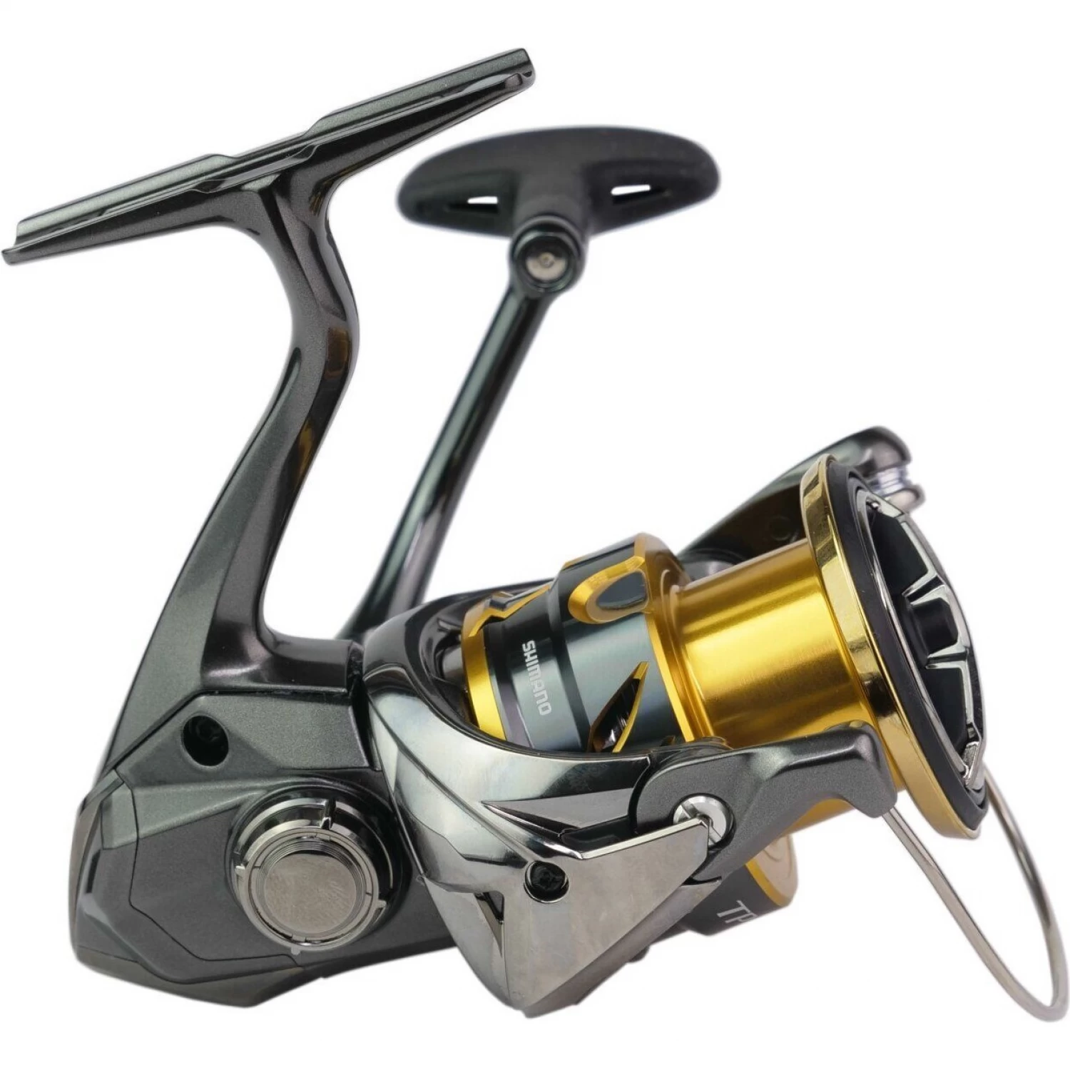 Катушка Twin Power C3000XG FD