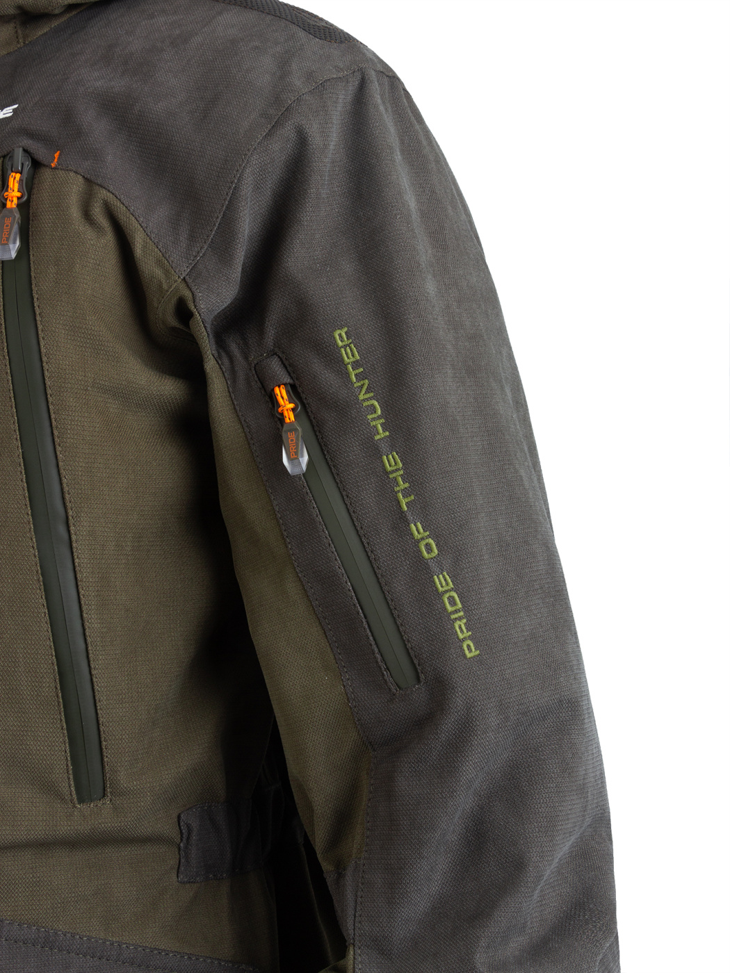 Костюм НТ "Магнум v2", д/с, хаки