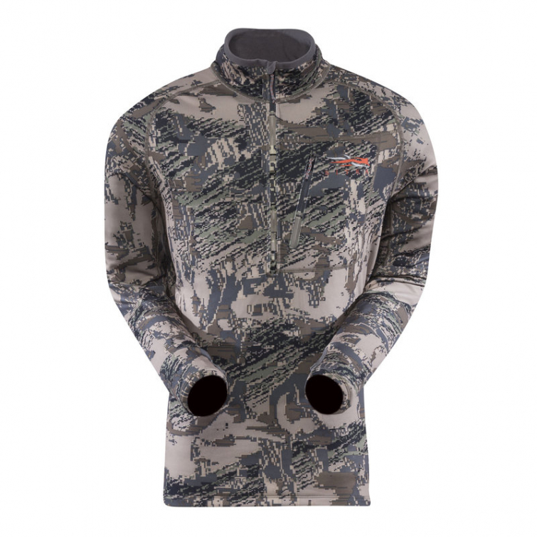 Водолазка Traverse Zip T,(Open Country)